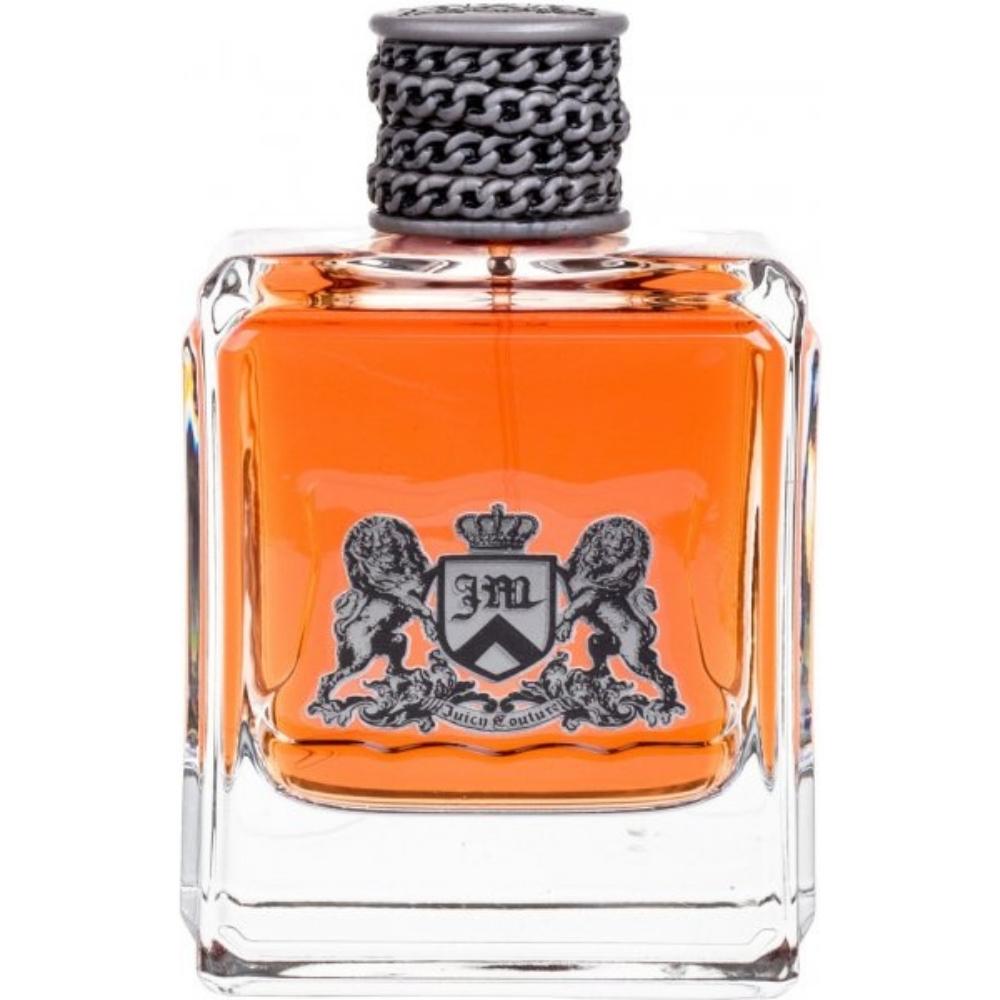 Juicy Couture Dirty English For Men Eau De Toilette 100ML